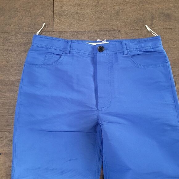 Marni Cropped wide leg Pants size 6 S - Picture 11 of 12